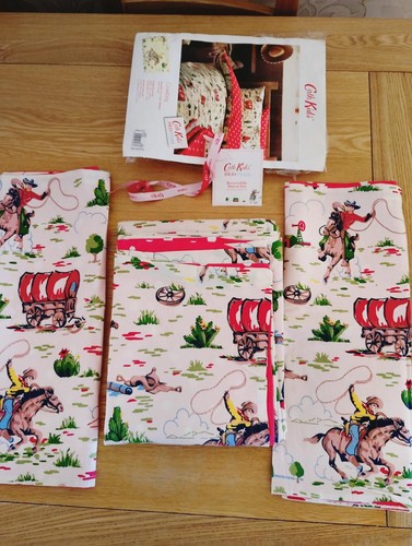 Cath kidston vintage - cath, cowboy