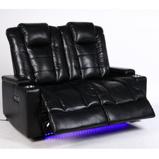 Orlando Electric Recliner 2