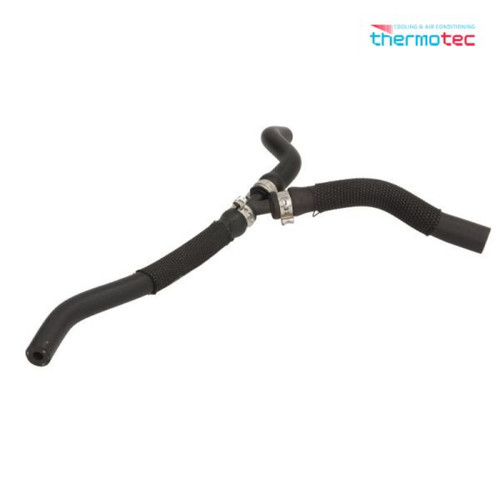 Radiator hose thermotec - radiator,