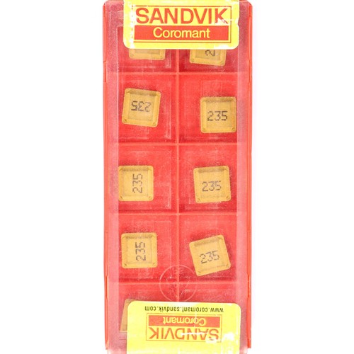 Sandvik spmr 090308 grade - 10,