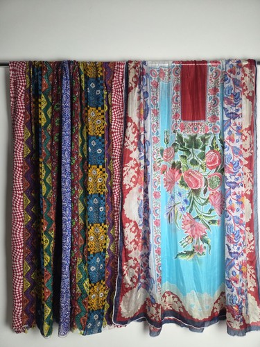 Bundle scarves scarf - bundle, of