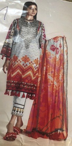 Gul ahmed khaadi - gul, al