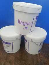 20 x 25KG Buckets, Food Grade Water Containers White Inc Postage -SPECIAL OFFER!
