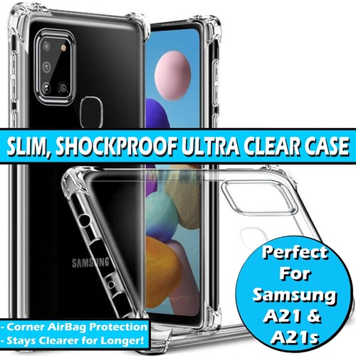 Clear case for - case,