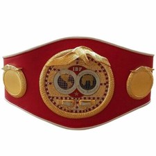 IBF World Championship Boxing