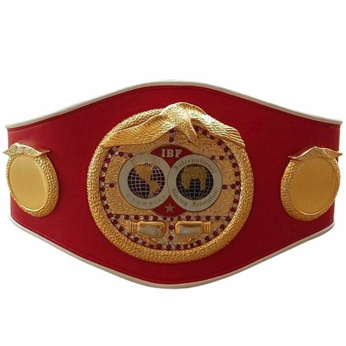Ibf world championship boxing - ibf,