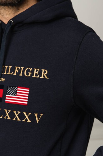 Tommy hilfiger multi - multi, flag