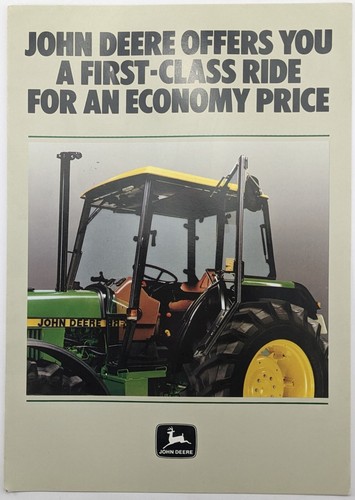Original john deere - original,