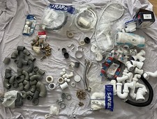 JOB LOT PLUMBING FITTINGS