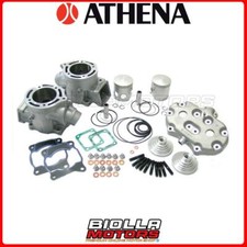 P400485100024 THERMAL GROUP 392cc 68mm Big Bore ATHENA YAMAHA YFZ 350 BANSHEE 1