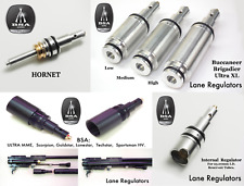 BSA Air Rifle Pressure