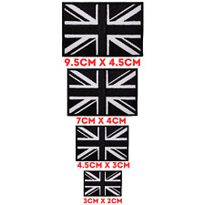 Union Jack Black National