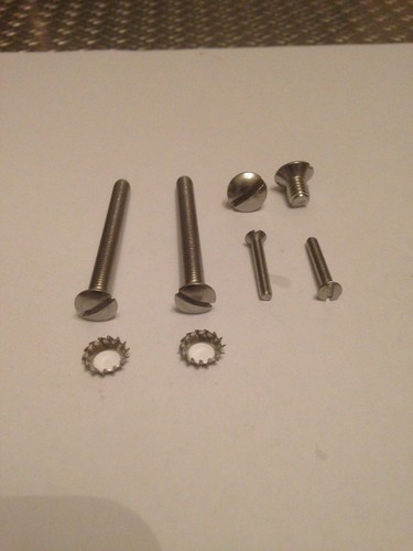 Lambretta series stainless - lambretta,