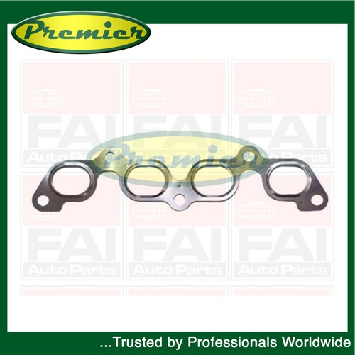 Premier exhaust manifold - premier,