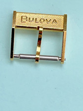 Bulova Accutron Watch Buckle