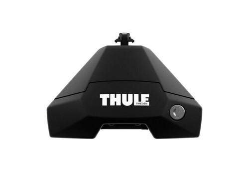 Thule evo clamp roof rack - evo,
