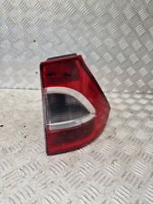 FORD GALAXY REAR LIGHT DRIVER SIDE OUTER MK3 2007