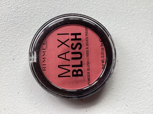 Rimmel london maxi blush - rimmel,