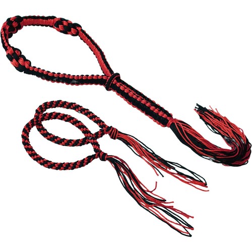 Black red muay - red, boxers