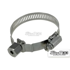 Clamp for EGT meters