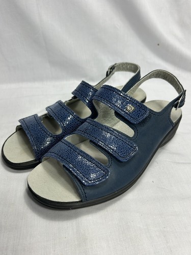 Rohde womens blue - rohde,