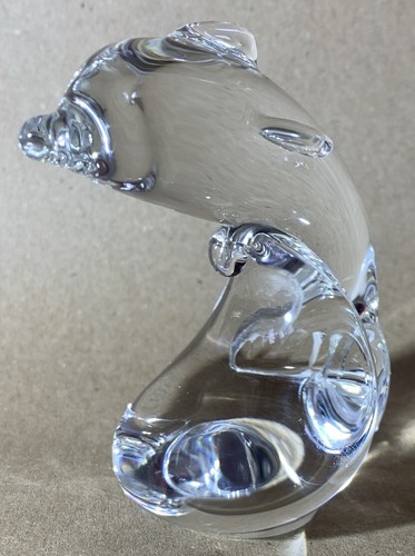 Vintage wedgwood clear glass - wedgwood,