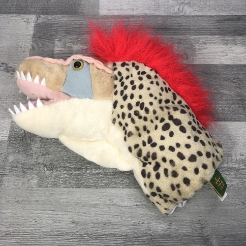 Wild republic dinosaur - republic,