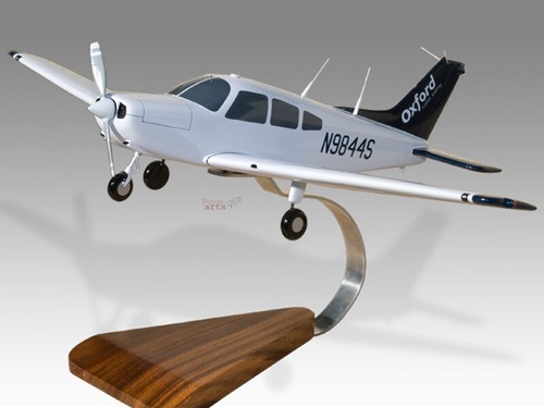 Piper warrior oxford - piper,