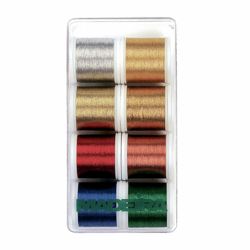 Madeira 200m metallic - madeira, 8