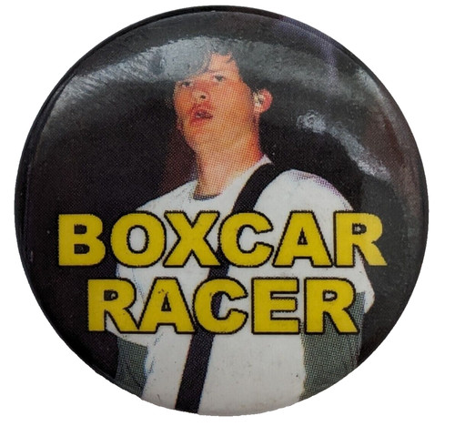 Boxcar racer american punk - racer,