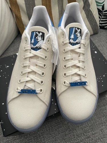 Adidas stan smith luke - smith,