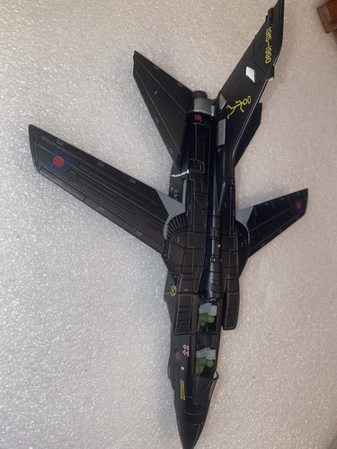 Corgi panavia tornado - panavia,