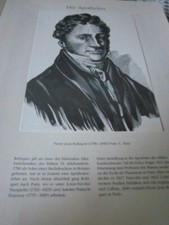 Pierre Jean Robiquet