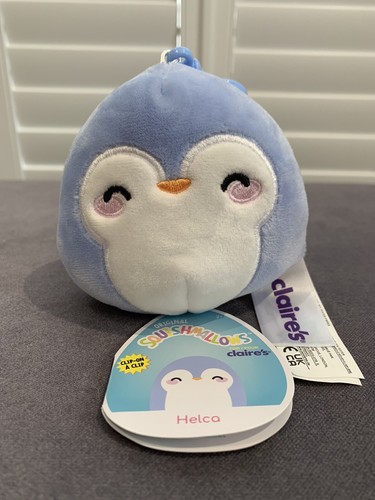 Squishmallow helca the - squishmallow, 3.5”