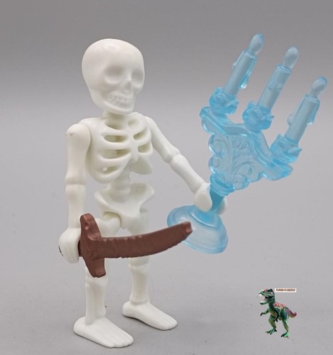 Playmobil 3939 skeleton pirate - playmobil, skeleton-pirate