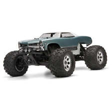 HPI Pontiac GTO Savage Monster