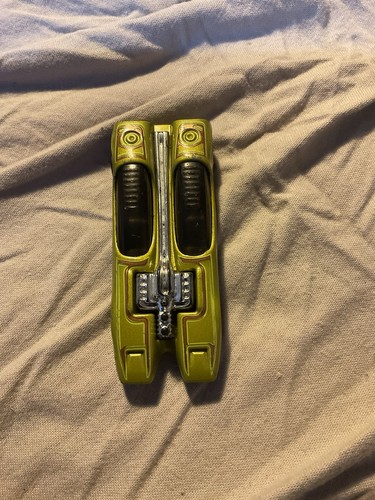 Vintage hot wheels splittin - hot,