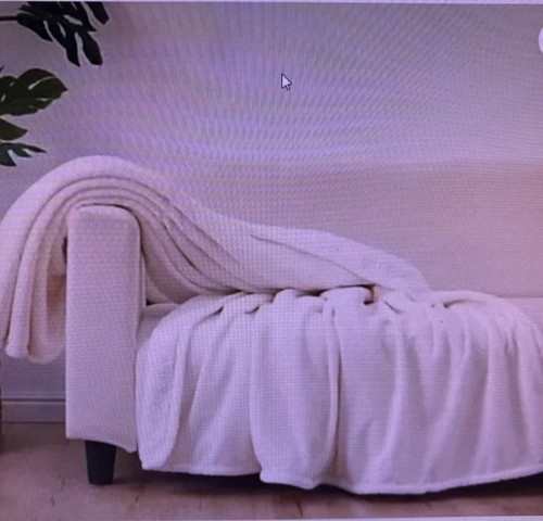 Cozee home reversible