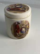 Sandland Ware Frank Cooper