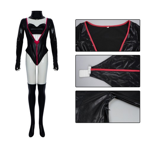 Hazbin hotel cosplay angel - hazbin,