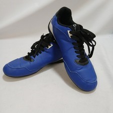 Sparco SP-F12 Blue White