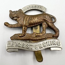 Genuine Leicestershire