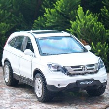 1:32 Alloy SUV Car Model