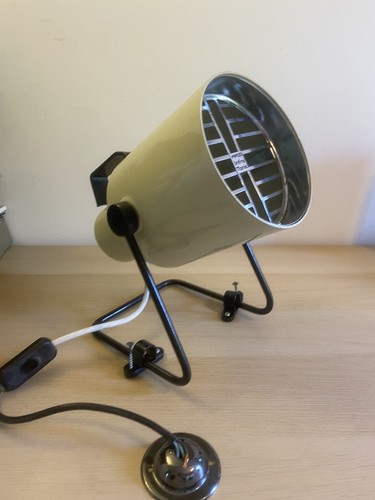 Pifco 1030 lamp infra - pifco,
