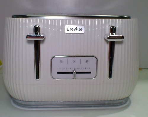 Breville linear vtr032 slice - breville, 4-slice