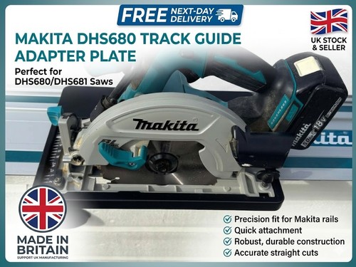 Makita dhs680 dhs680z adapter - makita,