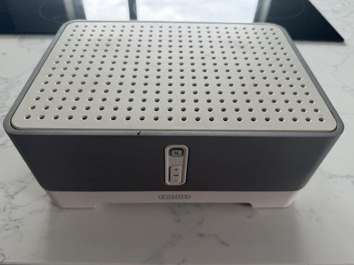 Sonos zp100 digital music - sonos,