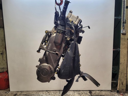 Sym symphony 125 engine 2021 - sym,