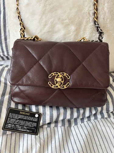 Chanel - chanel, 19