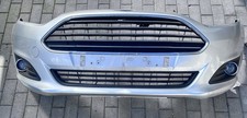 FORD FIESTA FRONT BUMPER